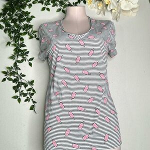 💖 Grayson Threads XL Popcicle Top 💖